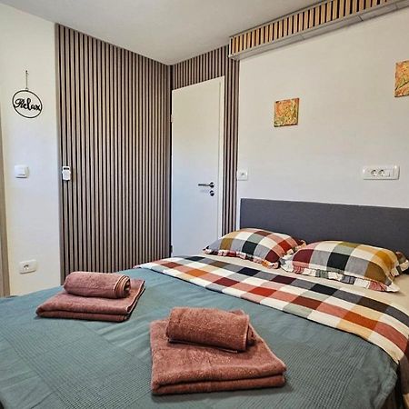 Apartmaji Stars Mavcice Εξωτερικό φωτογραφία