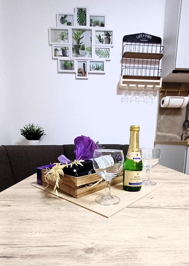 Apartmaji Stars Mavcice Εξωτερικό φωτογραφία