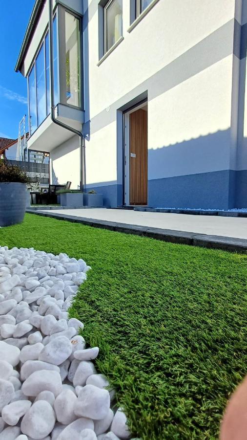 Apartmaji Stars Mavcice Εξωτερικό φωτογραφία