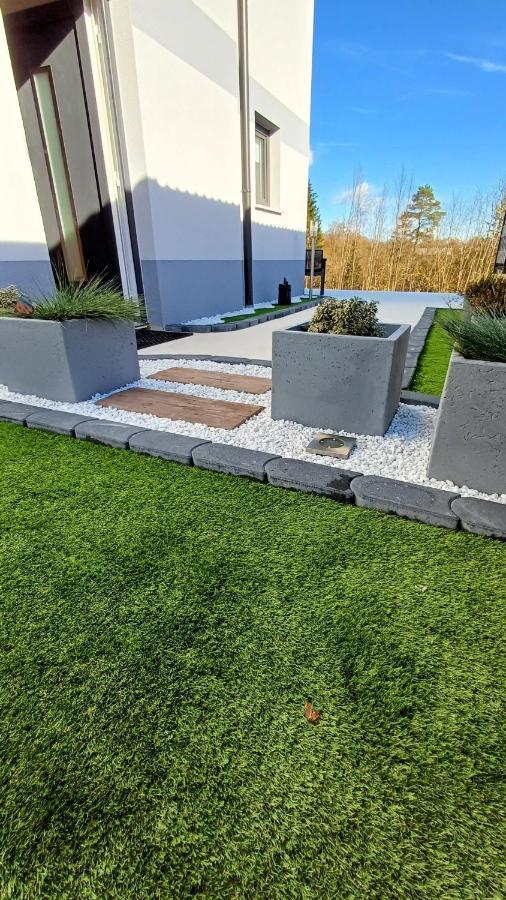 Apartmaji Stars Mavcice Εξωτερικό φωτογραφία