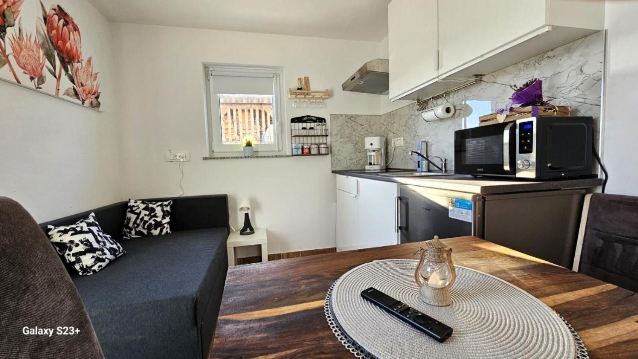 Apartmaji Stars Mavcice Εξωτερικό φωτογραφία