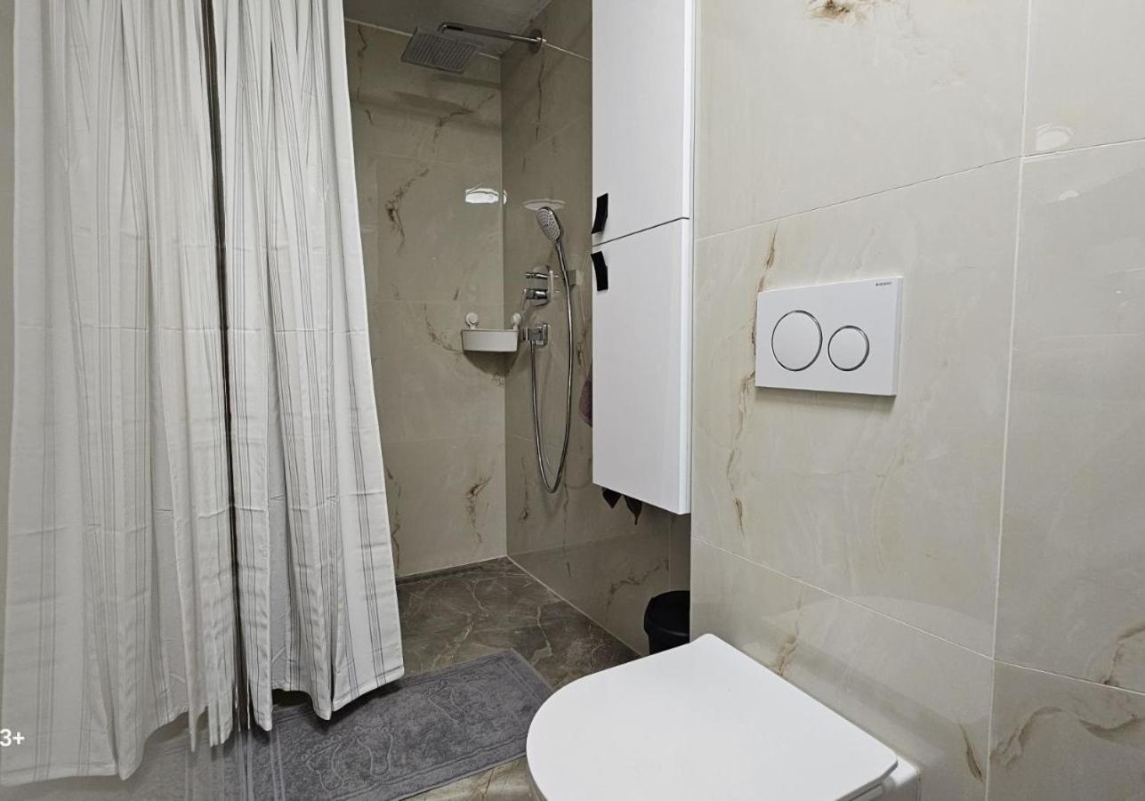 Apartmaji Stars Mavcice Εξωτερικό φωτογραφία