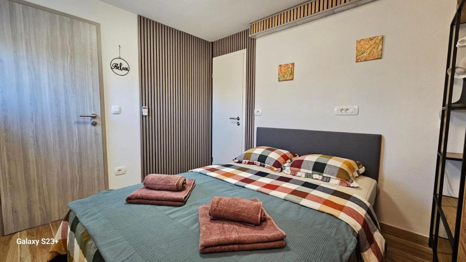 Apartmaji Stars Mavcice Εξωτερικό φωτογραφία